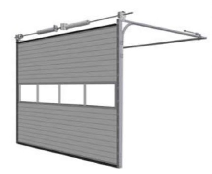 Apertura Standard Lift